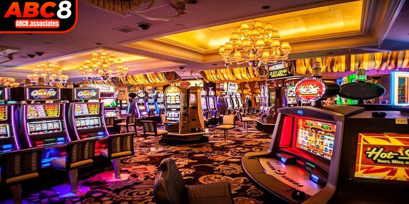 Tổng hợp Casino Hanoi uy tín bạn không thể bỏ lỡ