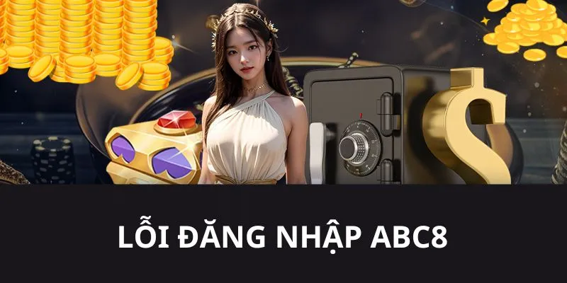 Vài lỗi người chơi thường gặp khi đăng nhập