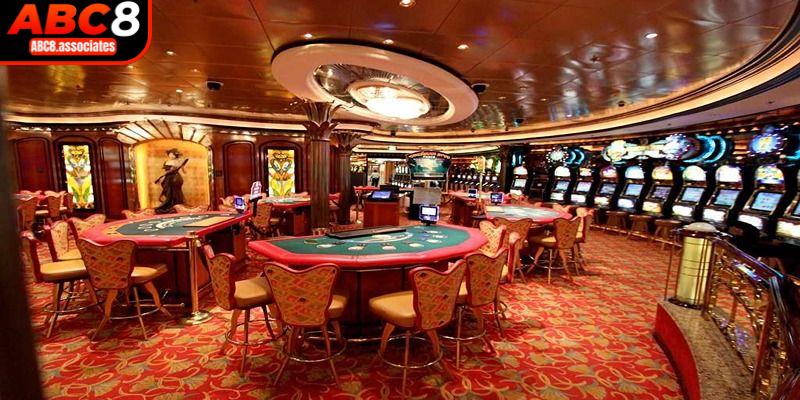 Giới thiệu về Casino Hanoi