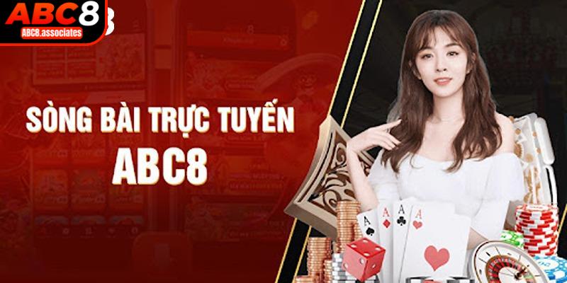 Điểm nổi bật của sòng bài live casino