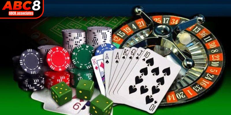 Giới thiệu 3 trò chơi casino có lượng thành viên tham gia đông đảo