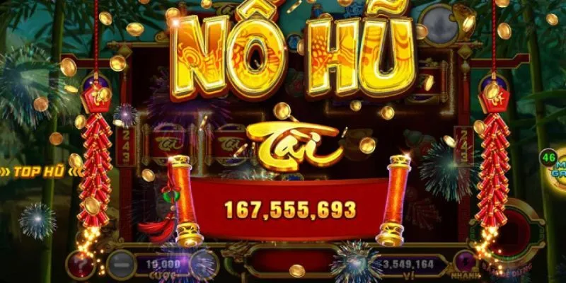 Nổ hũ ABC8 đa dạng game, trải nghiệm tốt