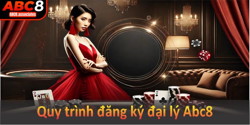 Quy trình đăng ký đại lý đơn giản và dễ thực hiện