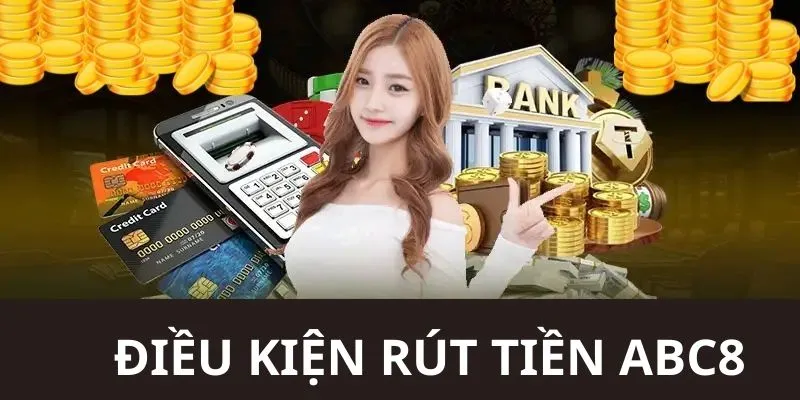 Điều kiện cần thỏa mãn để người chơi rút tiền thành công 